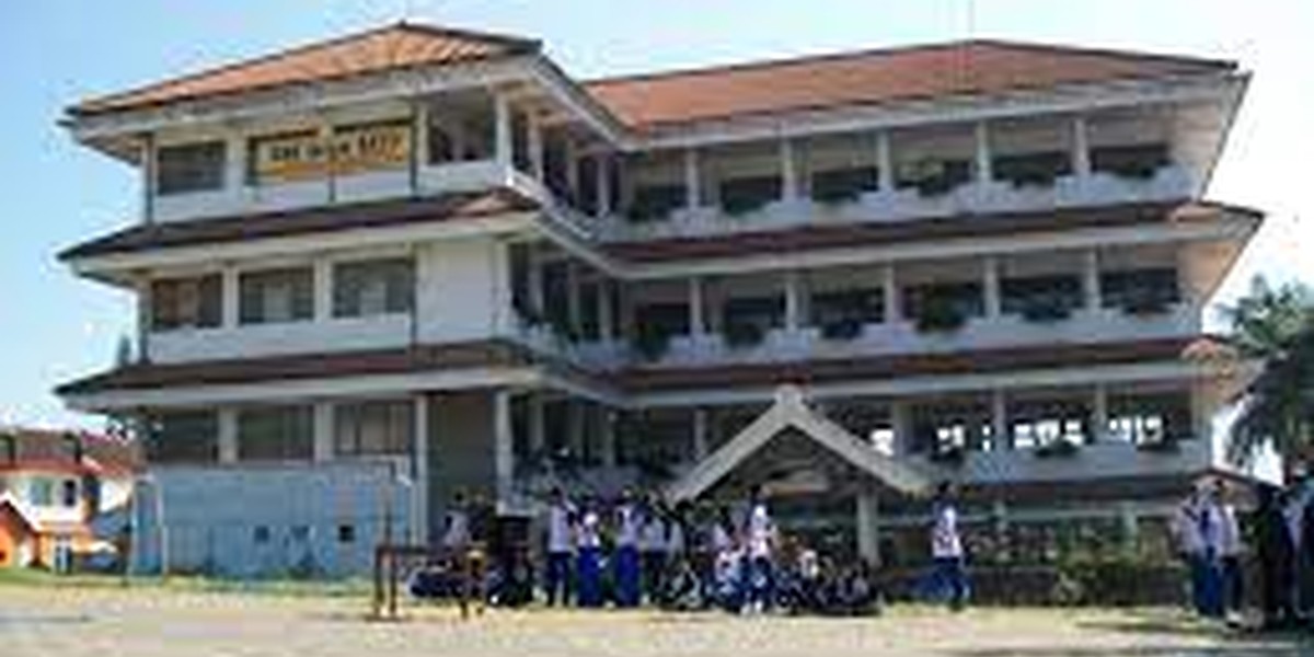 Foto Sekolah 1