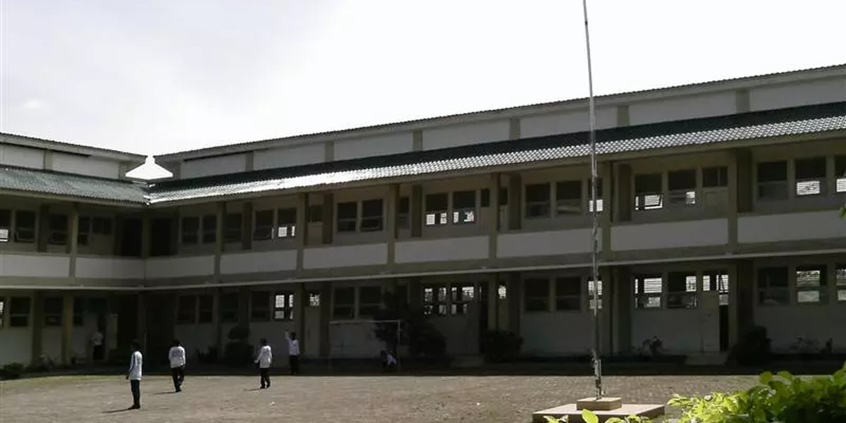 Foto Sekolah 4